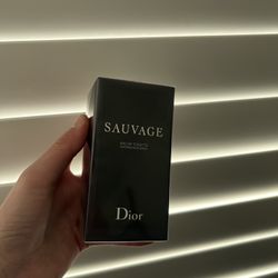 Dior Sauvage (sealed)