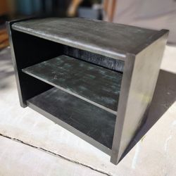 Heavy Duty Wood Shelf