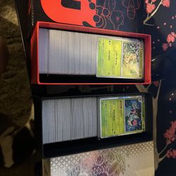 Pokemon Cards Bulk