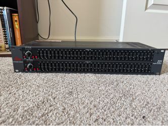 dbx 231