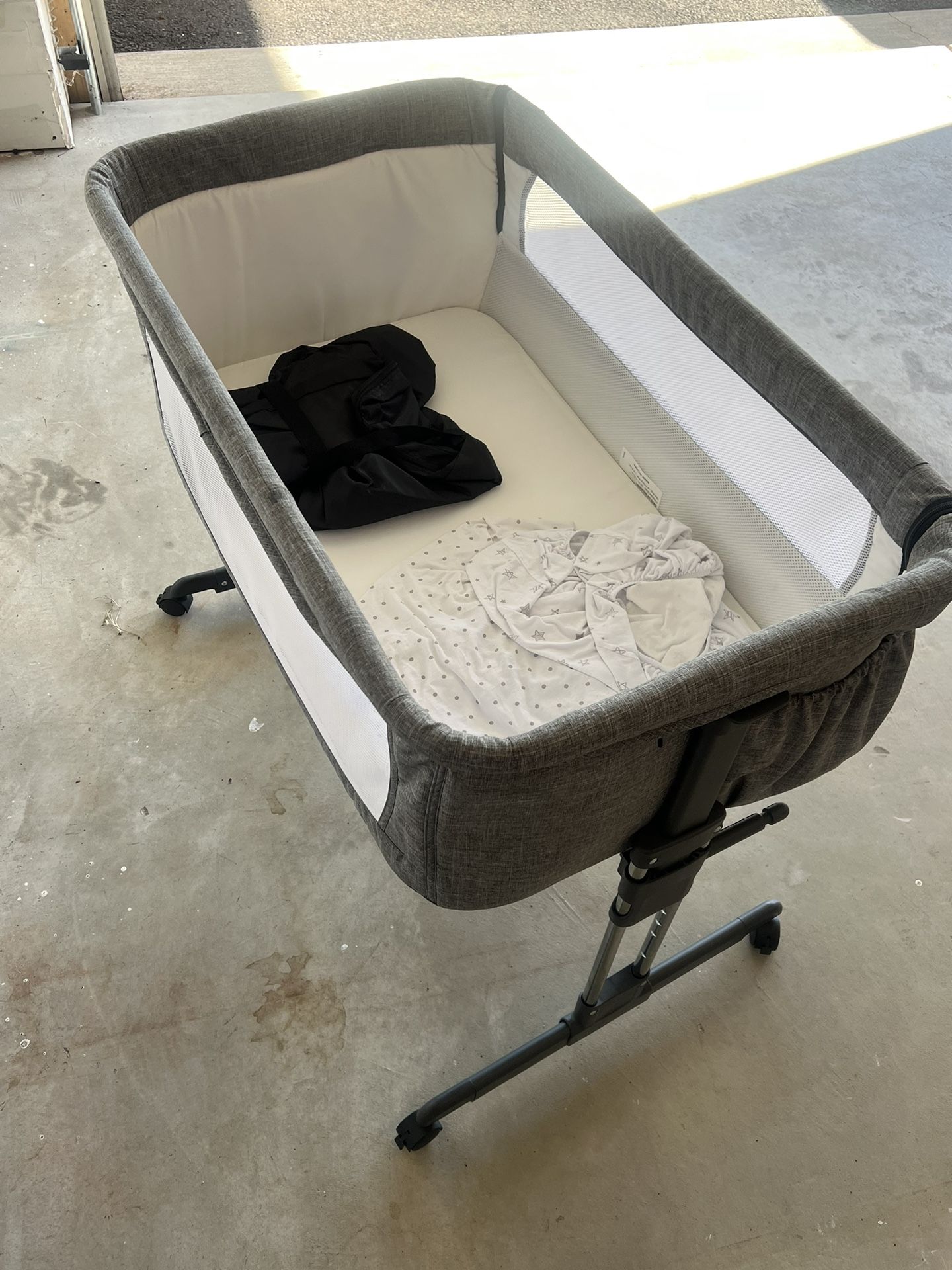 Bassinet