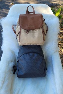 Mk Originales $120, por las dos.