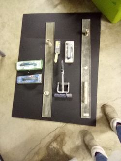 Drywall Lathe Plastering Tools