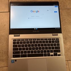 Asus - Google Chrome 