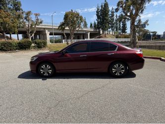 2013 Honda Accord LX 🔥 Clean Title