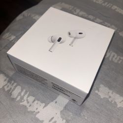 Apple AirPods Pro 2 
