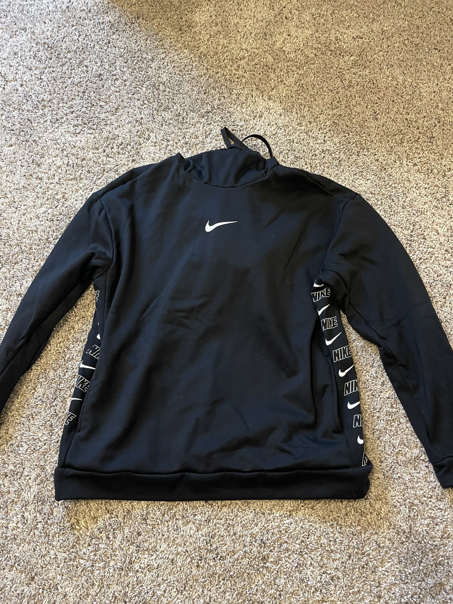 Women’s Nike Hoodie