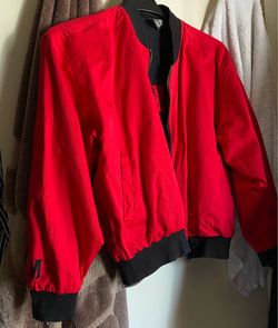 Men’s jacket