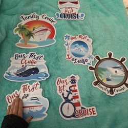 Door Suite Magnets For Disney cruise