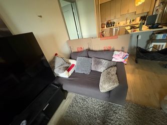 Sectional sofa modani