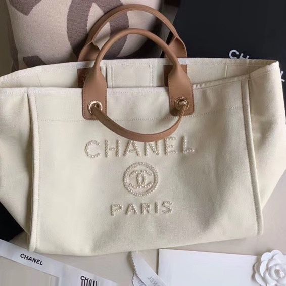Chanel Shopping Bags 121 2 for Sale in Brooklyn, NY - OfferUp