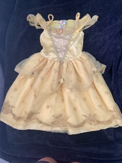 Princess Dress