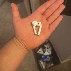 Airpods 1st gen without charging case