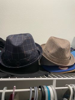 Hats