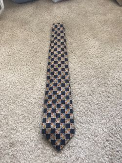 Boston traders tie