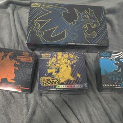 Mega Charizard X UPC