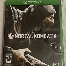 Used Mk X 
