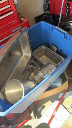 Baking pans