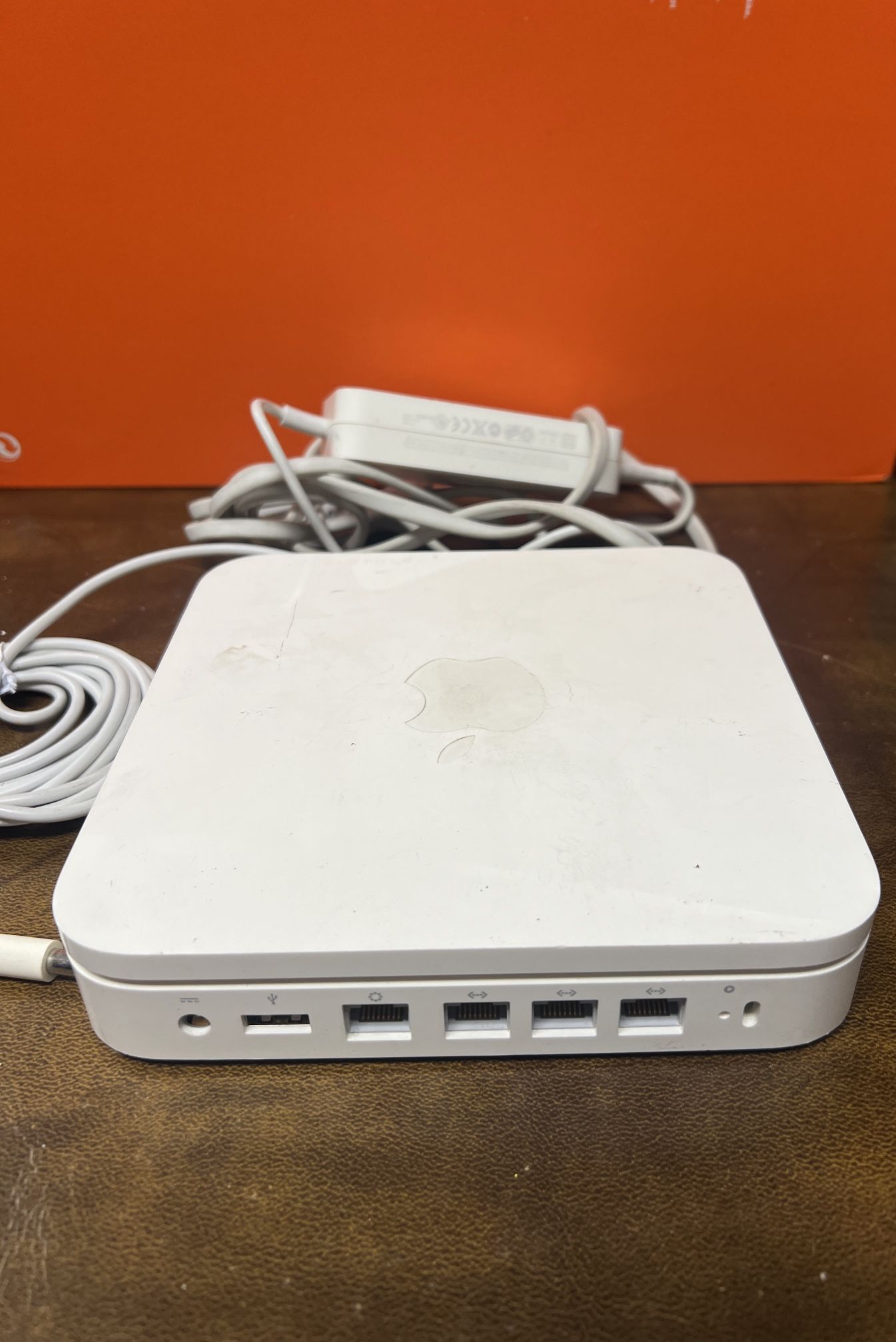 Authentic Apple WiFi Router 