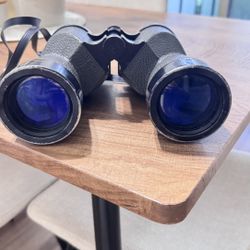Storm King Mark 2  Binoculars