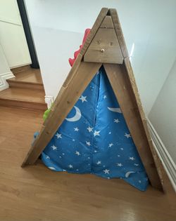 Kids Tent