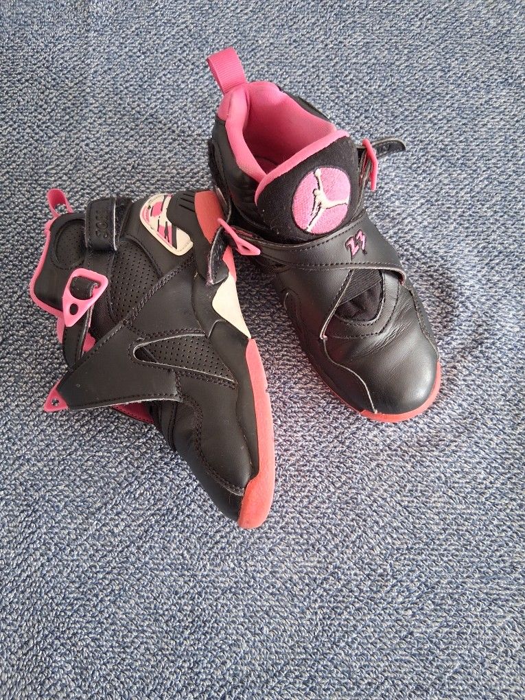 Nike Jordan 23