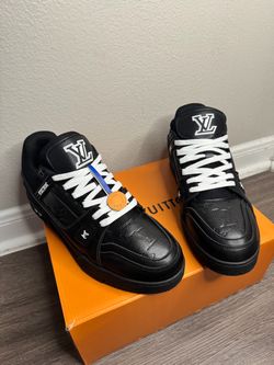 Designer Shoes