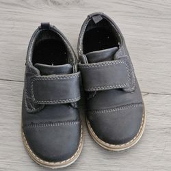 Cat & Jack Charcoal Gray