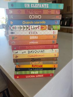 Lil Libros
