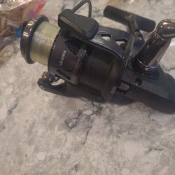 Okuma Trio Fishing Reel