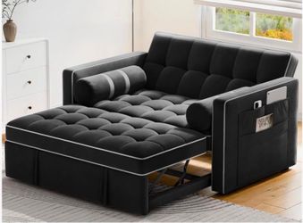 Sleeper Sofa Bed