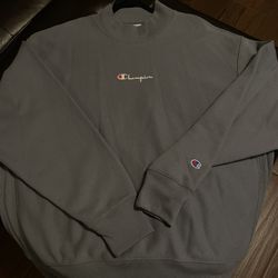 Champion Sweater 2XL