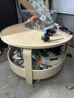 IKEA Coffee Table