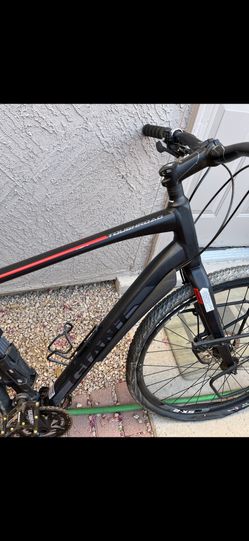 Giant toughroad 2025 slr 2016