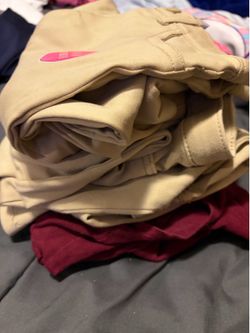 Girls 10/12 uniform