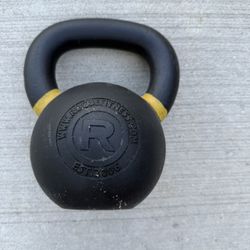 Rogue Kettlebells 