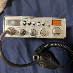 CB Radio