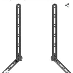 Sound Bar Bracket
