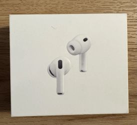 AirPod Pro 3
