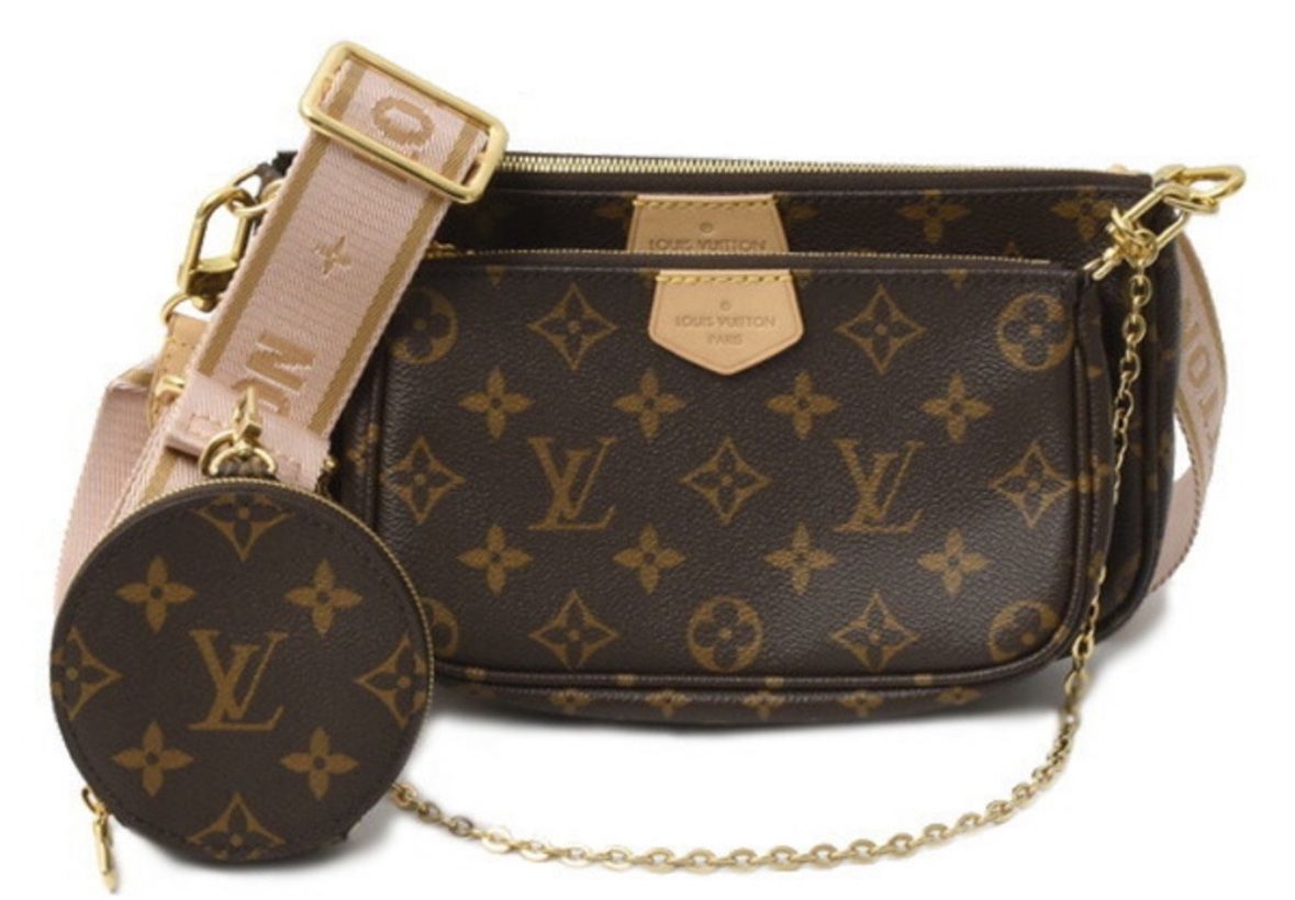 Multi Accessories Bag