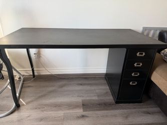 Desk  65'