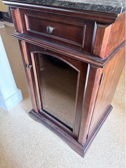 Wine fridge, great condition!  $300 OBO