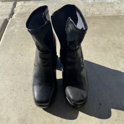 Top Moda Boots 7 1/2