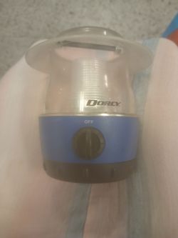 Dorcy lantern