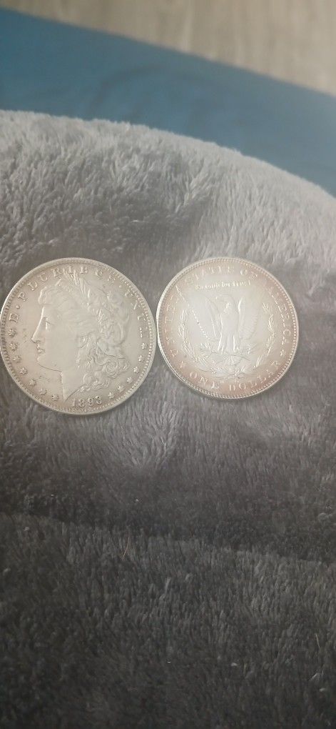 Collection Coins