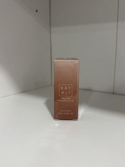 KAYALI Mini FREEDOM MUSK MATCHA | 45 Eau de Parfum Travel Spray 🤎