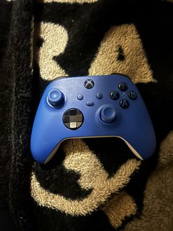 Xbox controller