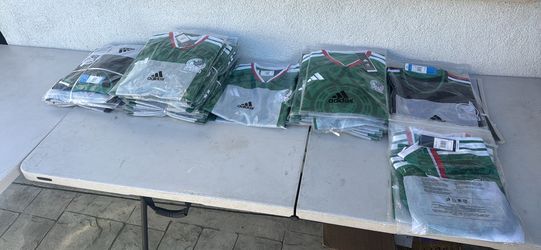 Mexico jersey