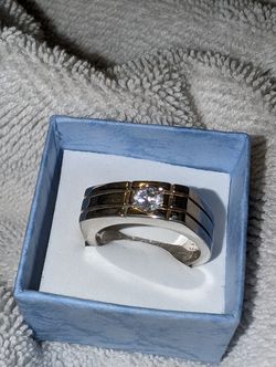 Stylish men's Ring