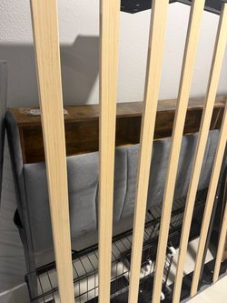 Bedroom set with Frame